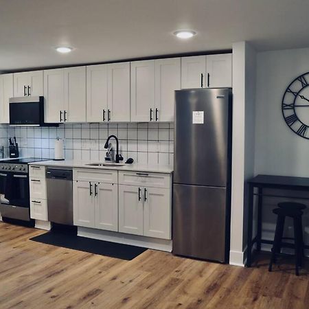 Urban Oasis, Otr Near Casino & Downtown! - 2 Beds Appartement Cincinnati Buitenkant foto