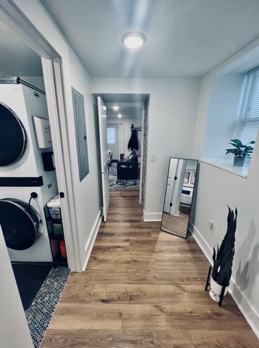 Urban Oasis, Otr Near Casino & Downtown! - 2 Beds Appartement Cincinnati Buitenkant foto