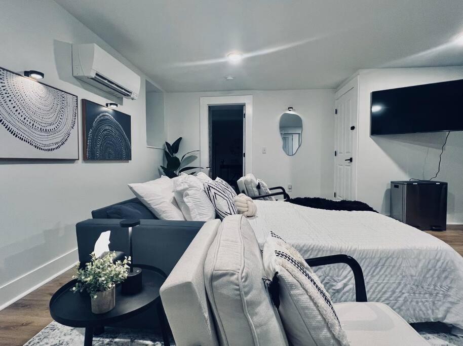 Urban Oasis, Otr Near Casino & Downtown! - 2 Beds Appartement Cincinnati Buitenkant foto