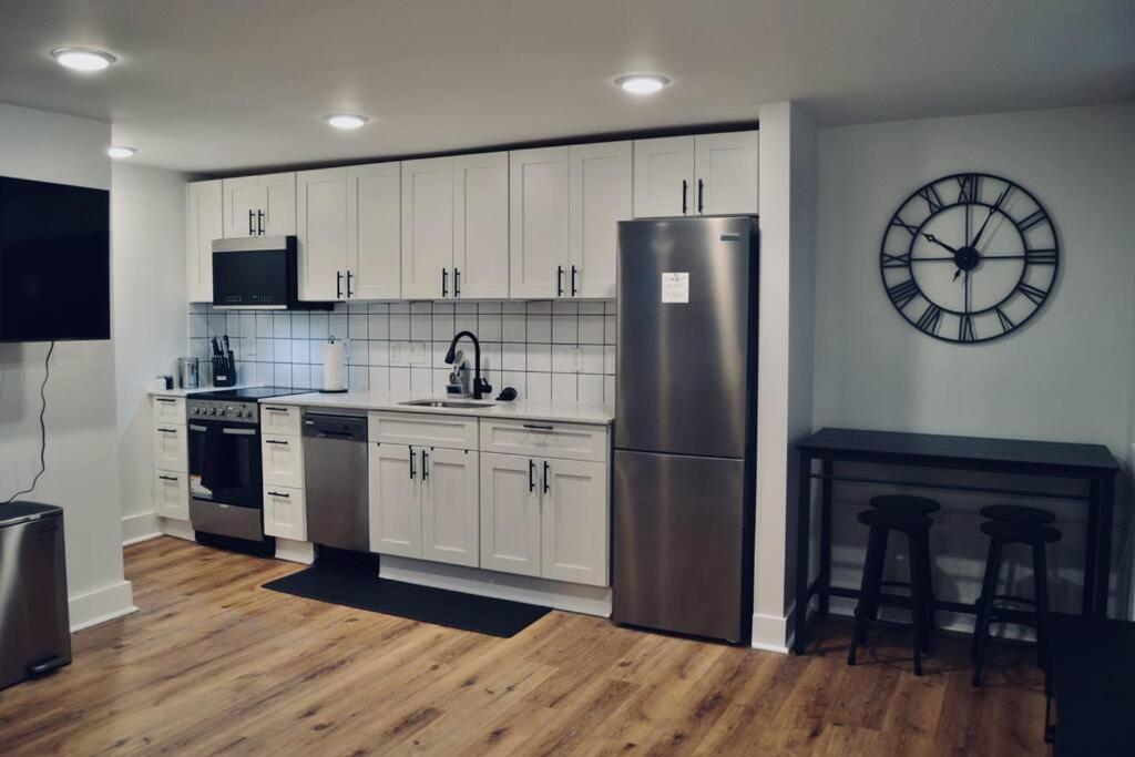 Urban Oasis, Otr Near Casino & Downtown! - 2 Beds Appartement Cincinnati Buitenkant foto