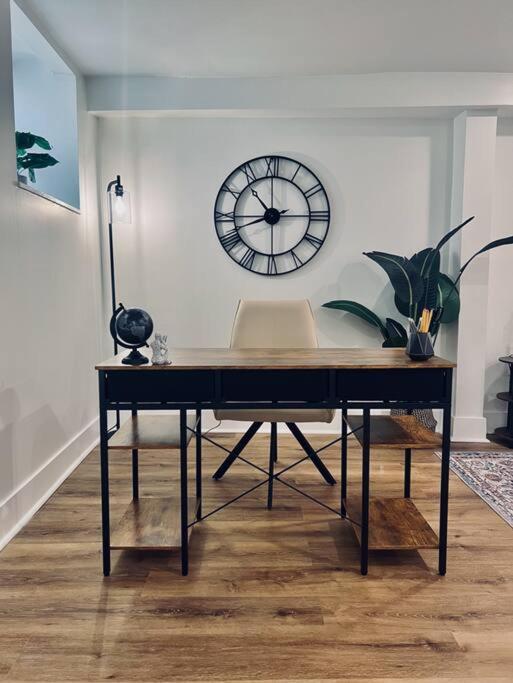 Urban Oasis, Otr Near Casino & Downtown! - 2 Beds Appartement Cincinnati Buitenkant foto